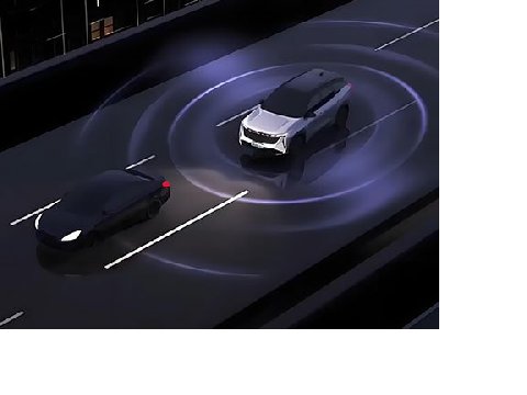 從小米 SU7 撞車事故看智能駕駛車載攝像頭AA新裝配技術(shù)